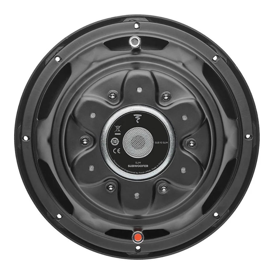 FOCAL SLIM 10 inch SUBWOOFER SUB10SLIM