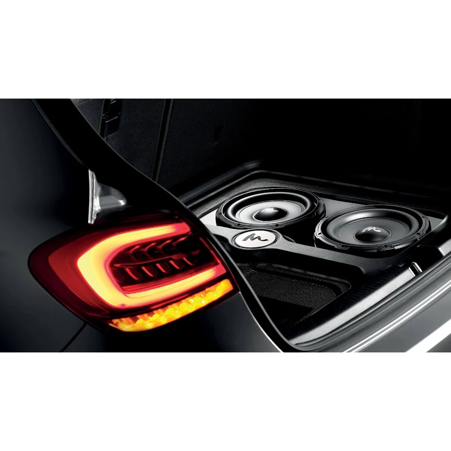 FOCAL SLIM 10 inch SUBWOOFER SUB10SLIM