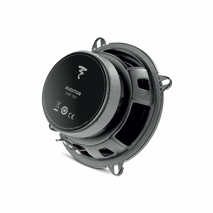Focal Auditor 2-Way 5.25" Component Speaker System