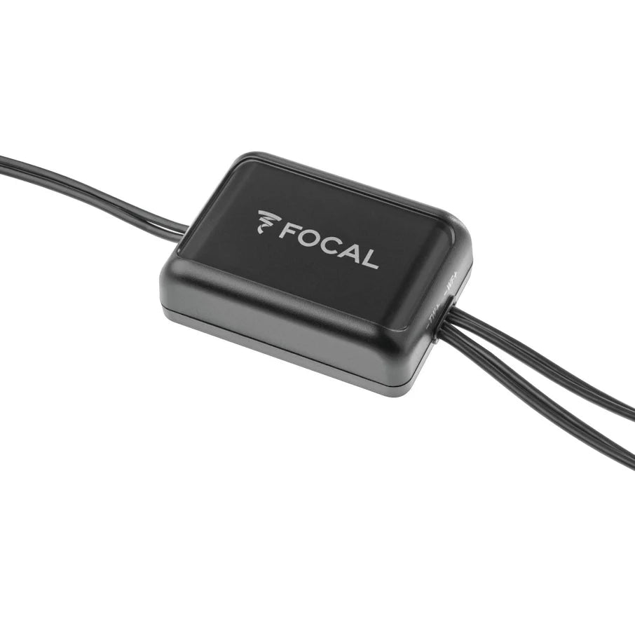 Focal Auditor 2-Way 5.25" Component Speaker System