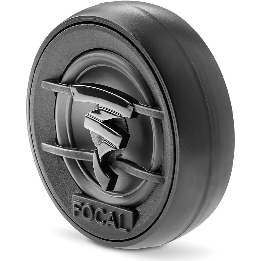 Focal Auditor 2-Way 6.5" Component Speaker Kit