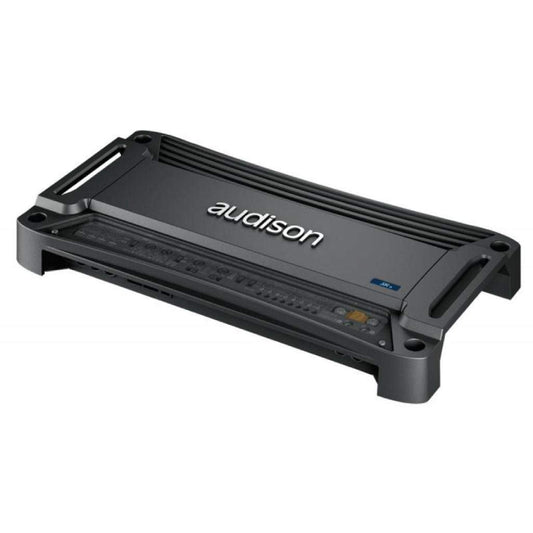 AUDISON 4-CHANNEL 360W CLASS D AMPLIFIER