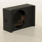 QBomb Universal Enclosure (Single 10" - Sealed - Shallow)