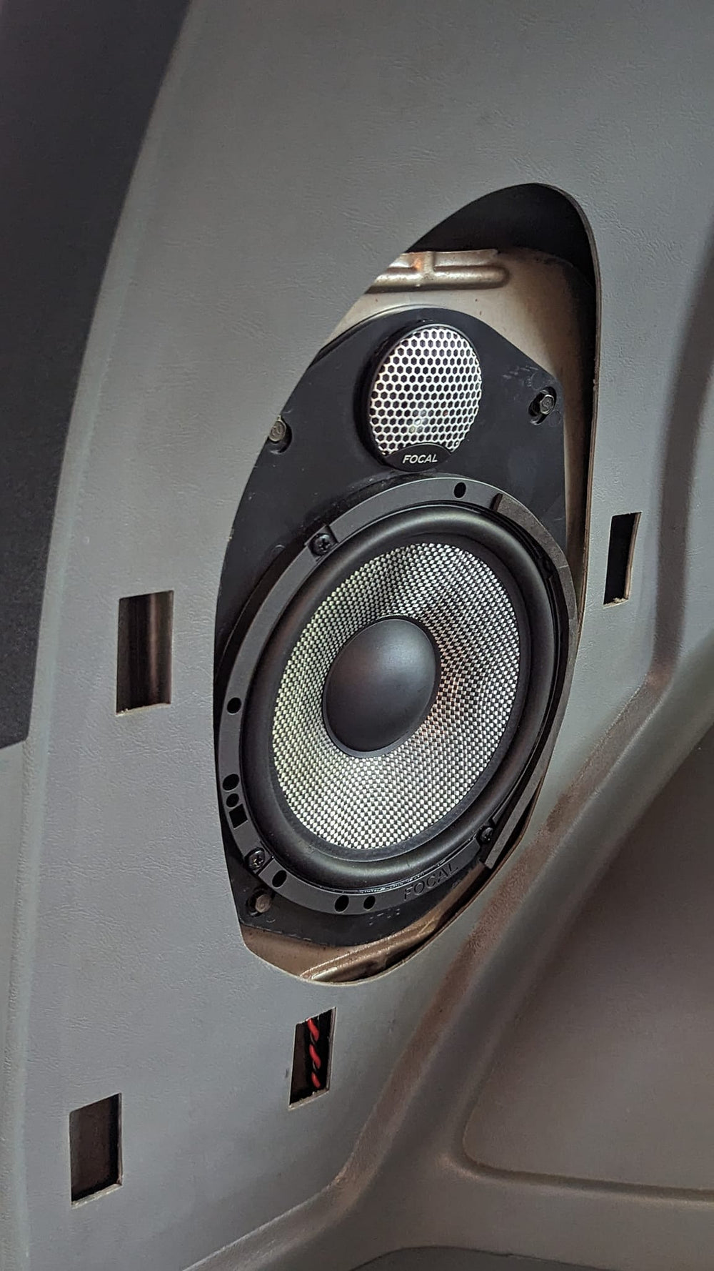Speaker
