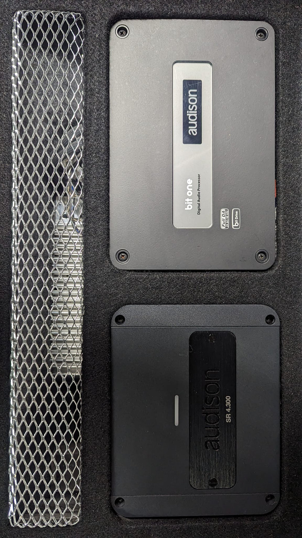 Amplifier