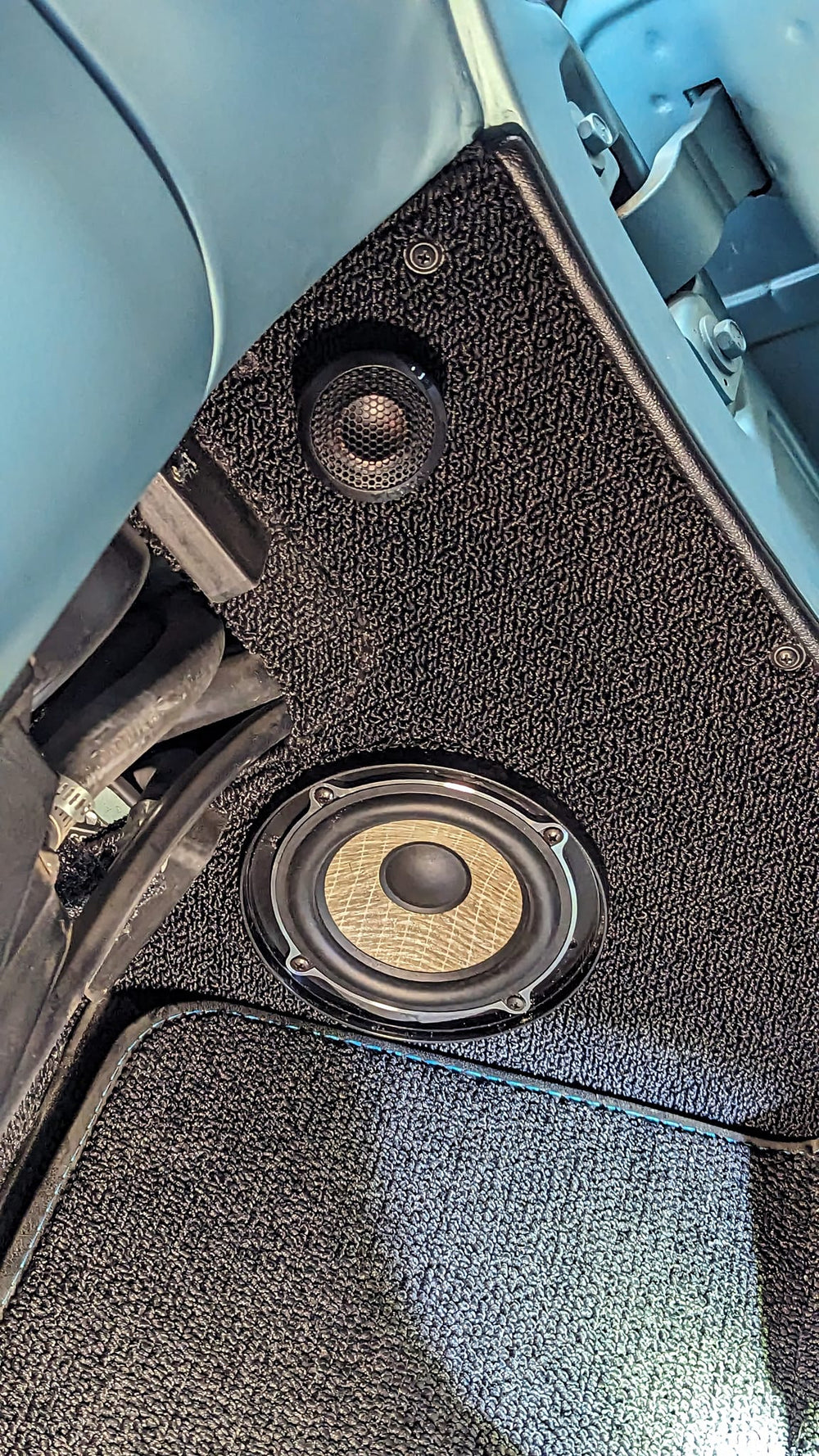 Speaker
