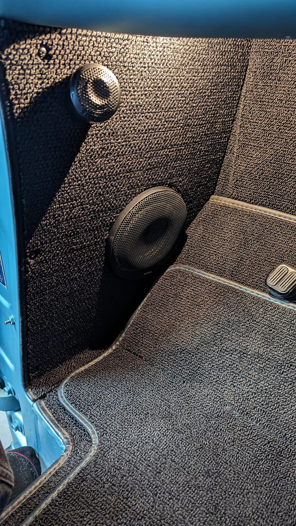 Speaker