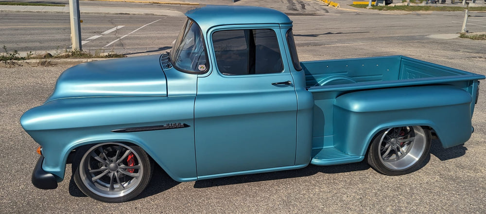 Side
