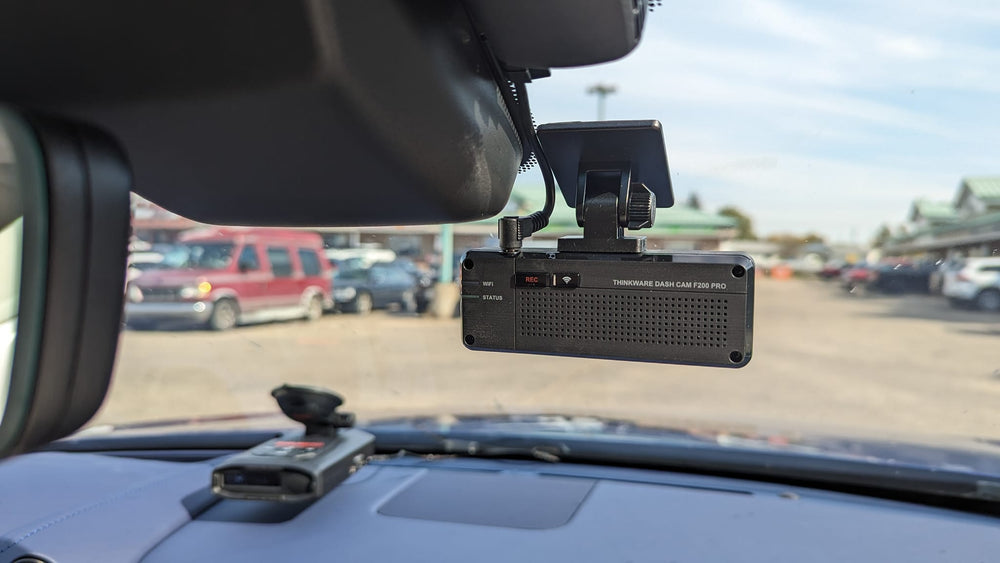 Dashcam