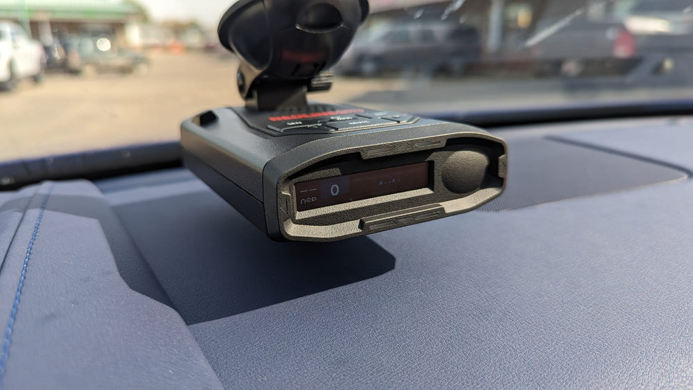 Radar Detector