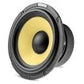 FOCAL K2 POWER EVO 3 WAY COMPONENT SPEAKER SYSTEM