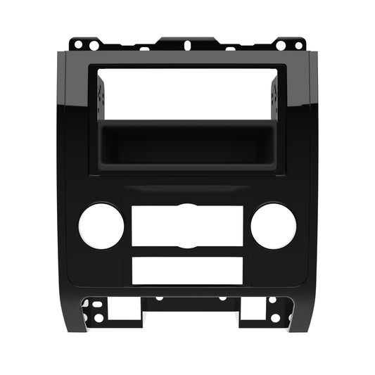 99-5814HG 08-12 FORD/MAZDA/MERCURY DBL DIN W/ POCKET DASH KIT