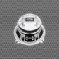CHX525.2  5.25" 2-Way Compression Horn Coaxial Speakers