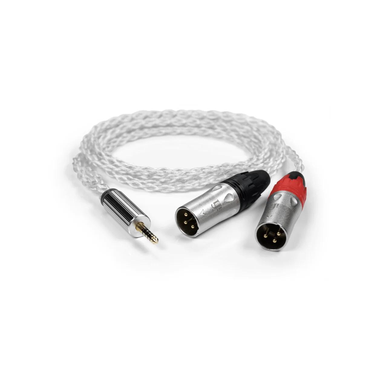 4.4toXLR iFi Audio 4.4mm to XLR Cable