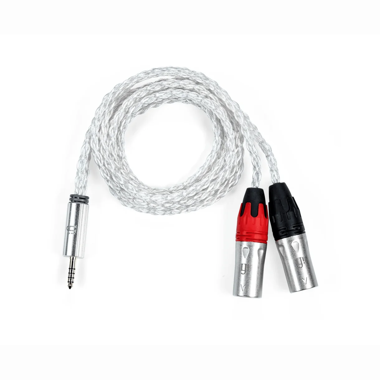 4.4toXLR iFi Audio 4.4mm to XLR Cable