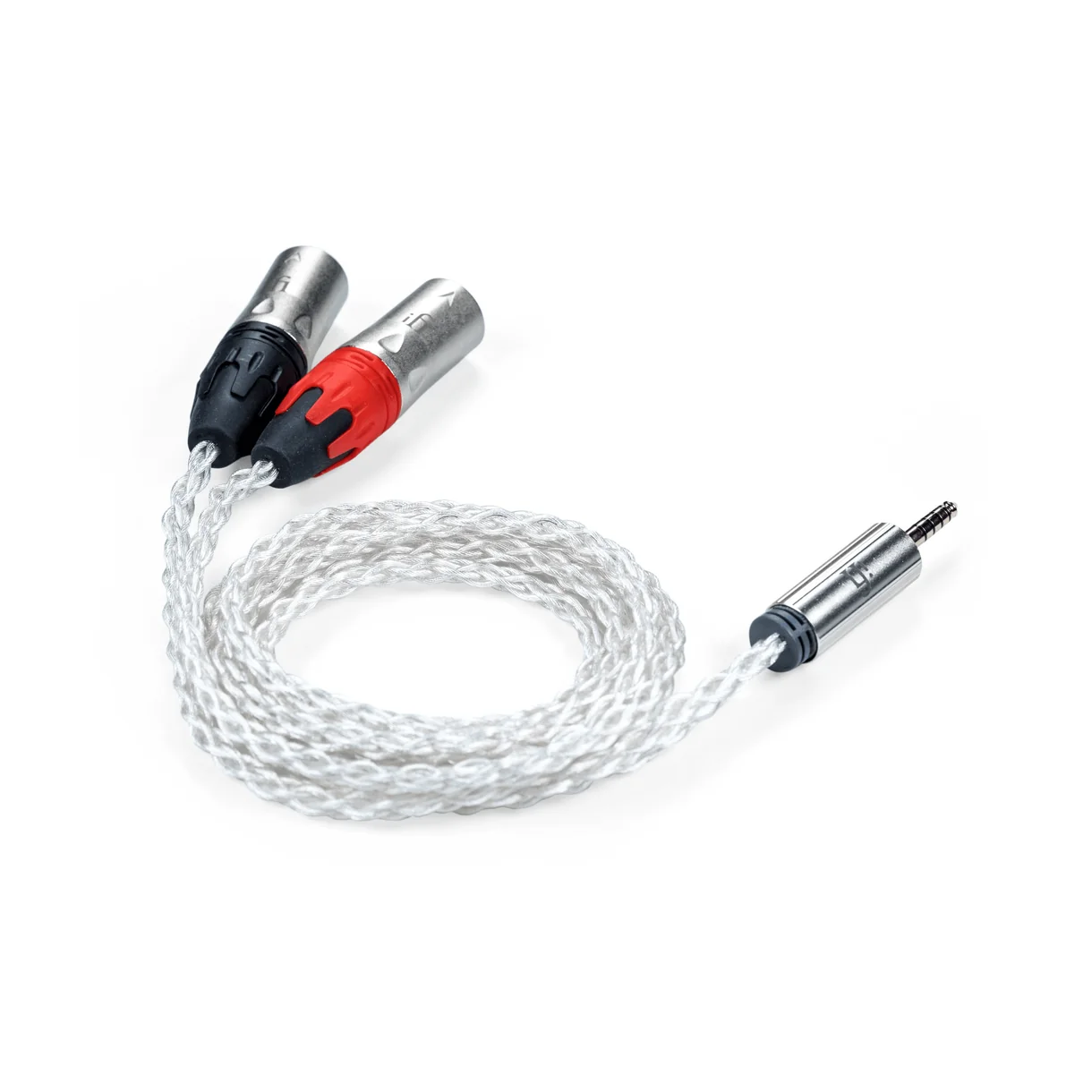 4.4toXLR iFi Audio 4.4mm to XLR Cable