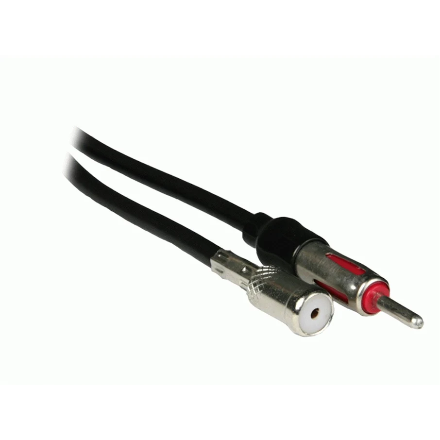 40VW10 Audi/BMW/Mercedes/VW Antenna Adapter 1973 - 2017