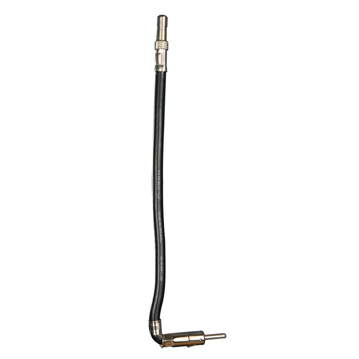 CR6 02-2020 CHRYSLER/DODGE/JEEP/FORD/GM AM/FM ANTENNA ADAPTER FOR RADIO INSTALLATION