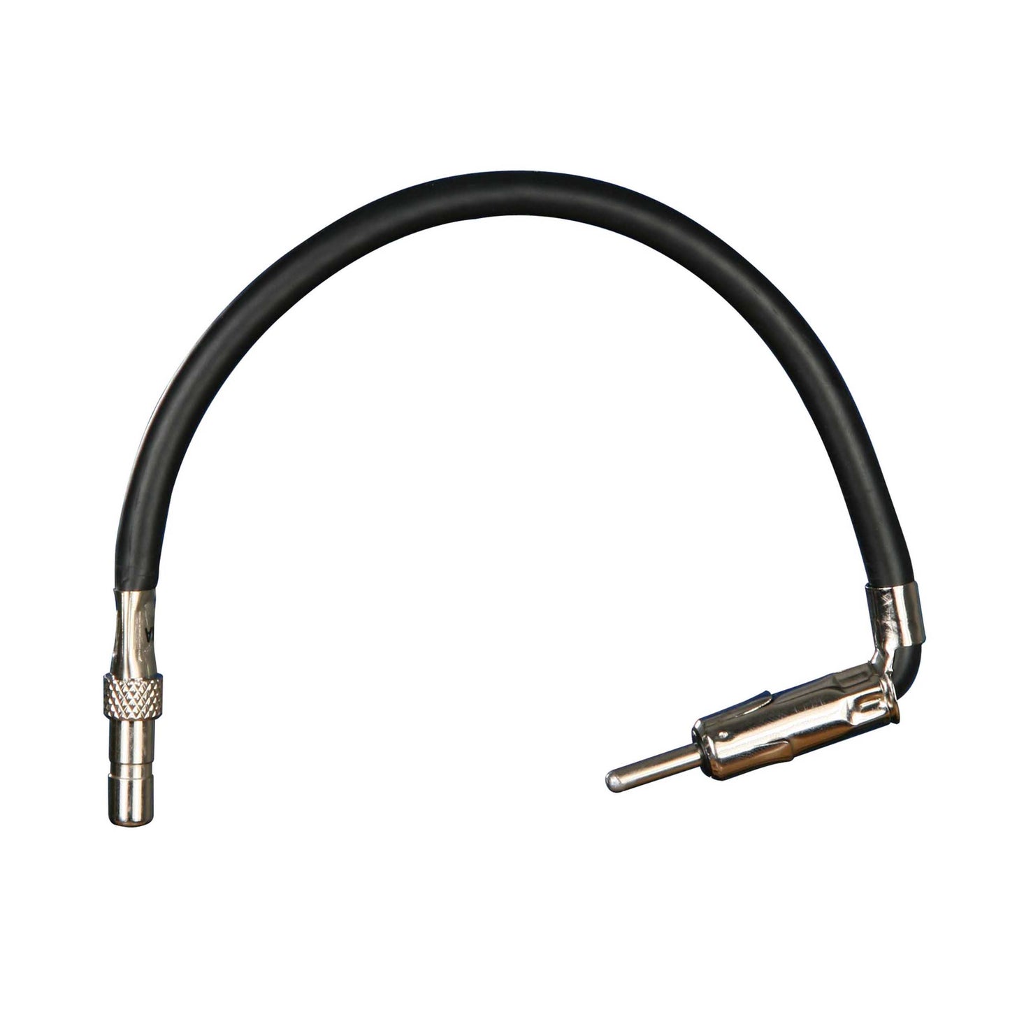 CR6 02-2020 CHRYSLER/DODGE/JEEP/FORD/GM AM/FM ANTENNA ADAPTER FOR RADIO INSTALLATION