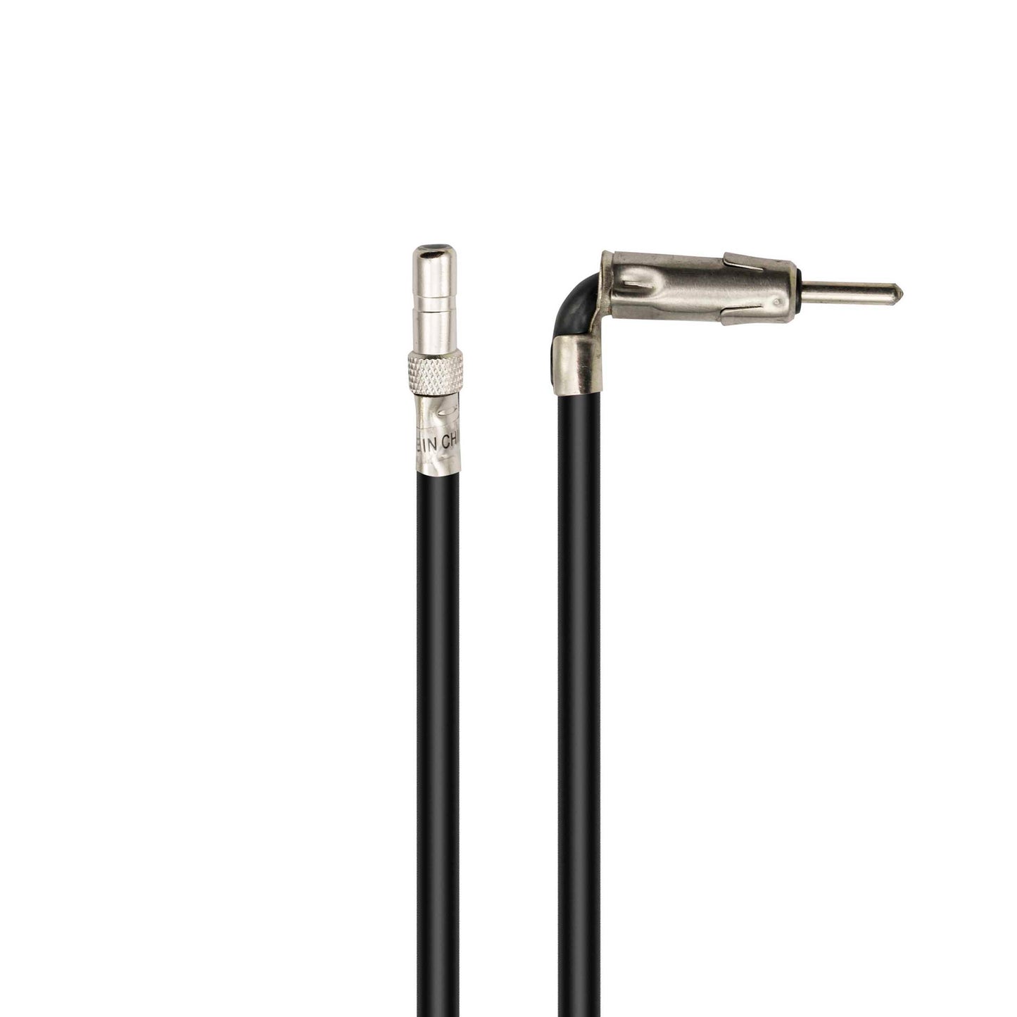 CR6 02-2020 CHRYSLER/DODGE/JEEP/FORD/GM AM/FM ANTENNA ADAPTER FOR RADIO INSTALLATION