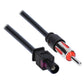 40-EU10 Metra VW Antenna Adaptor