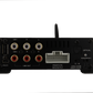LWAMP Linkswell 4 Channel DSP Amplifier with Bluetooth Streaming