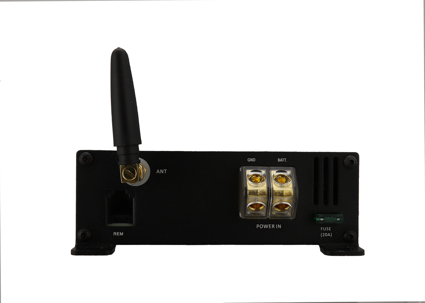 LWAMP Linkswell 4 Channel DSP Amplifier with Bluetooth Streaming