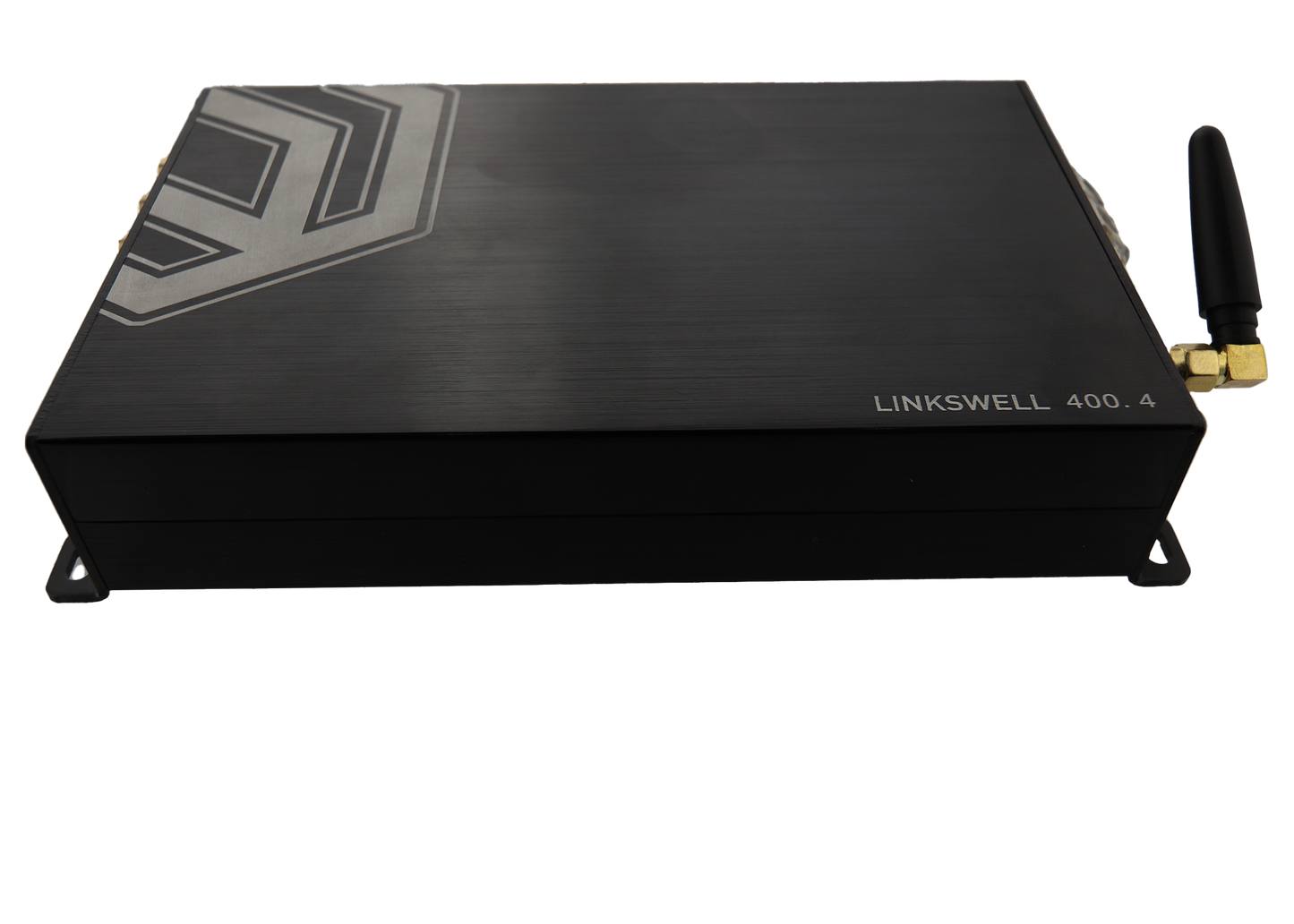LWAMP Linkswell 4 Channel DSP Amplifier with Bluetooth Streaming