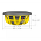 Ground Zero 10 Inch Hydrogen Subwoofer GZHW 10SPL-D2 FLAT