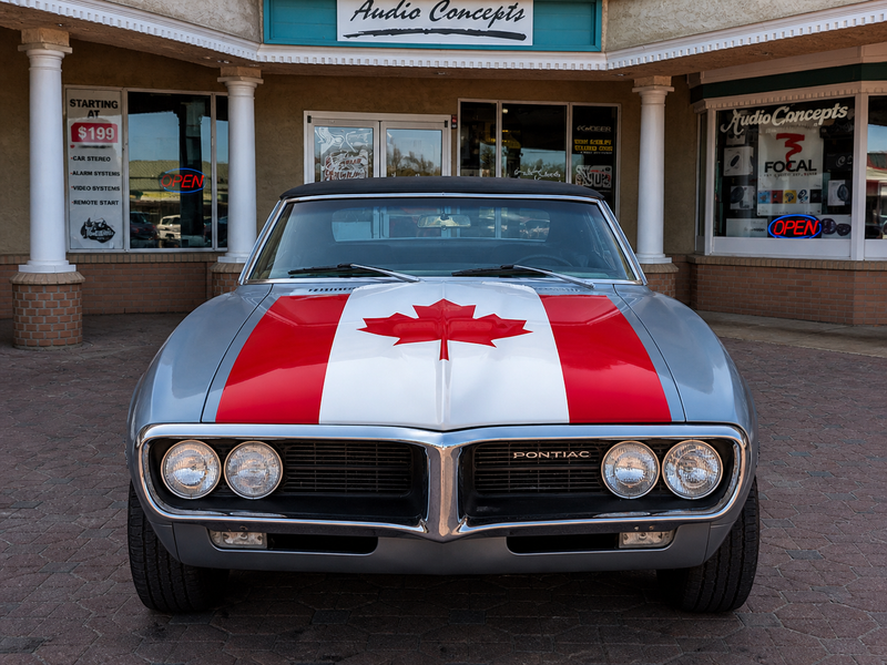 Pontiac