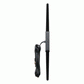 44-ua200 AntennaWorks Amplified Glass Mount Antenna