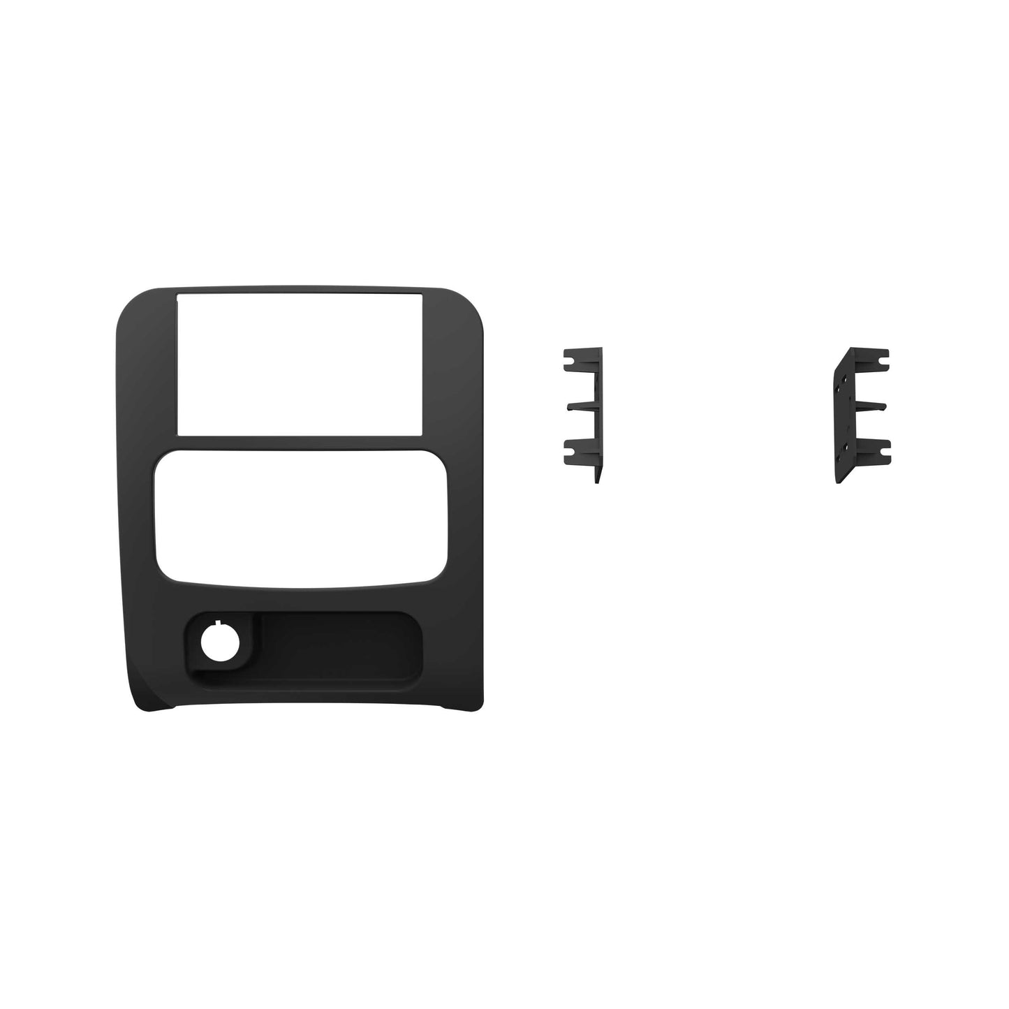 95-6524B Metra  Dash Kit for 2002-2007 Jeep Liberty