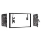 95-2001 Metra 90-12 GM Multi-Kit 1994-2012  Dash Kit