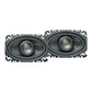 Kenwood 4x6" 2-Way Coaxial Speakers