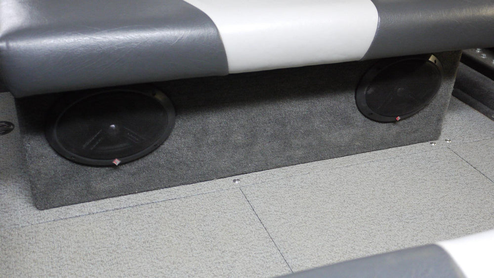 Coaxial Speaker