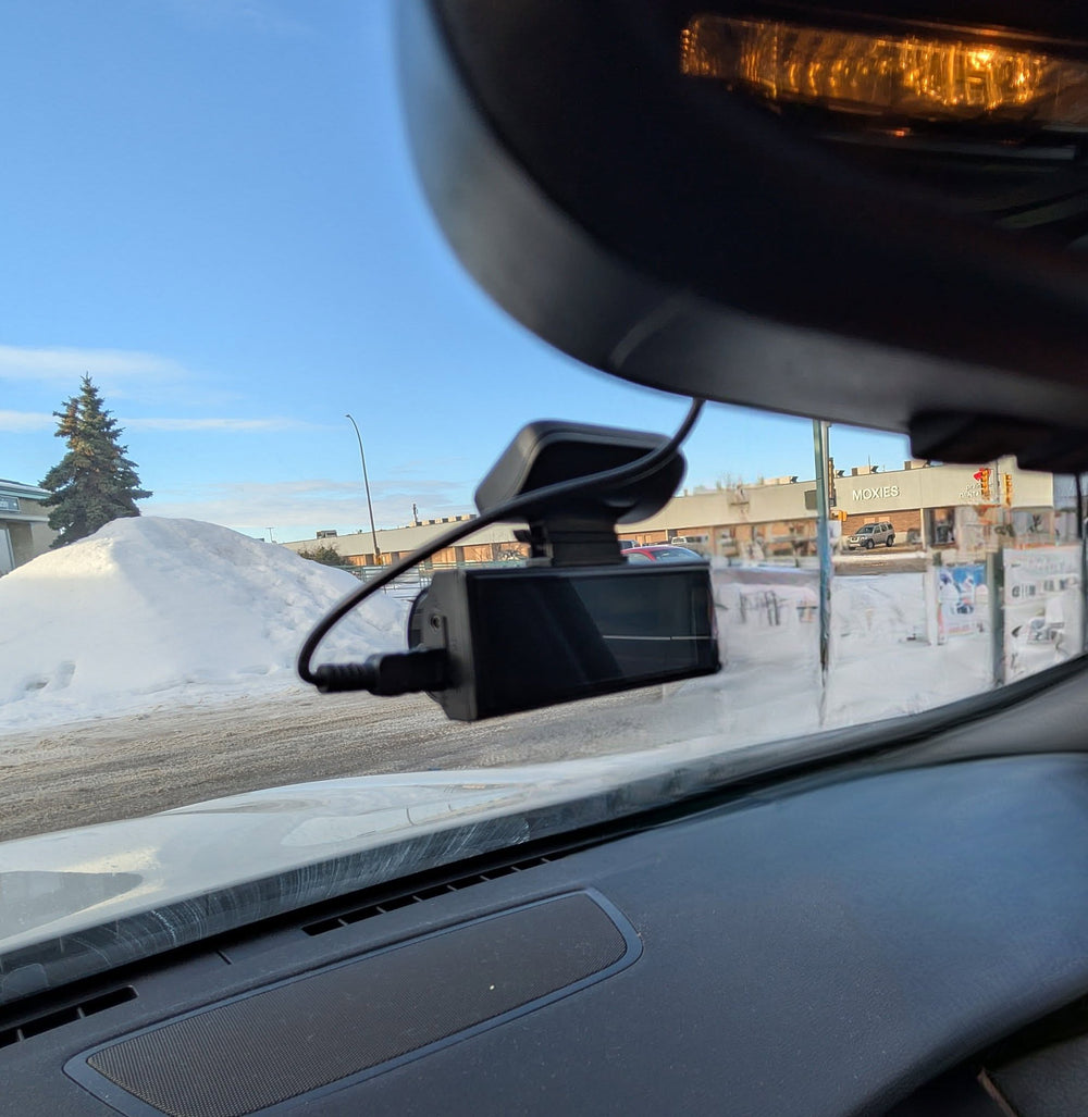 Dashcam