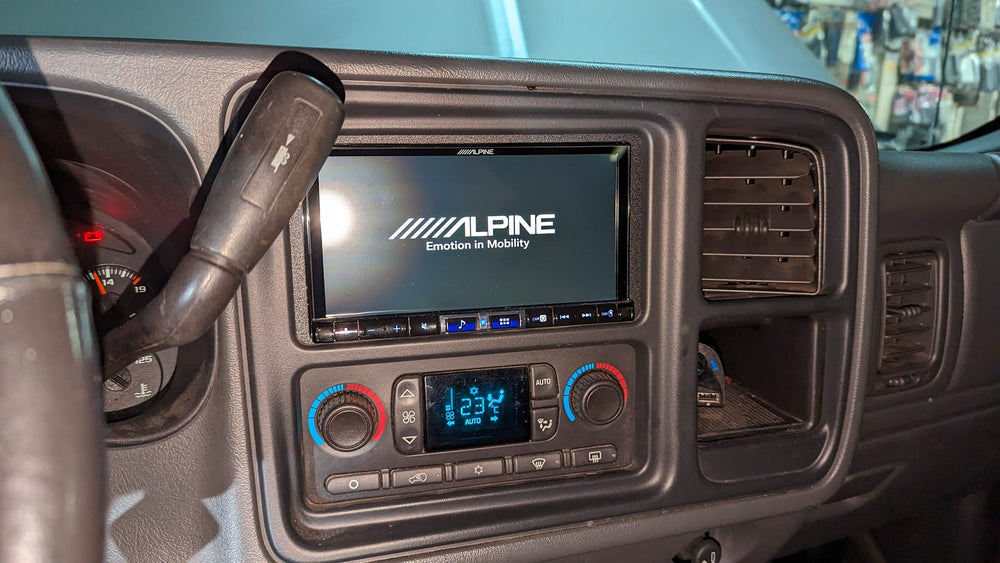 Radio