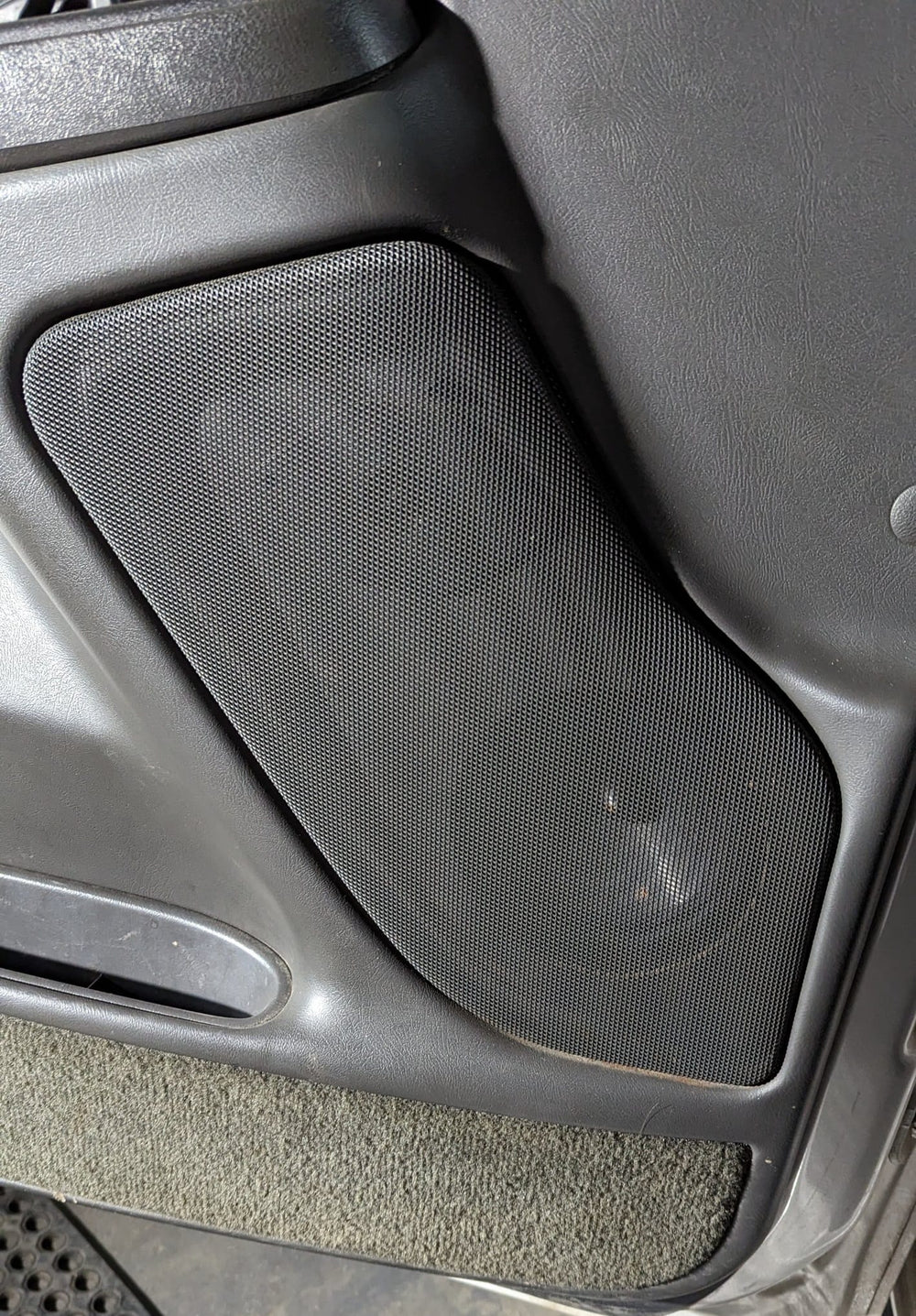 Front Speaker