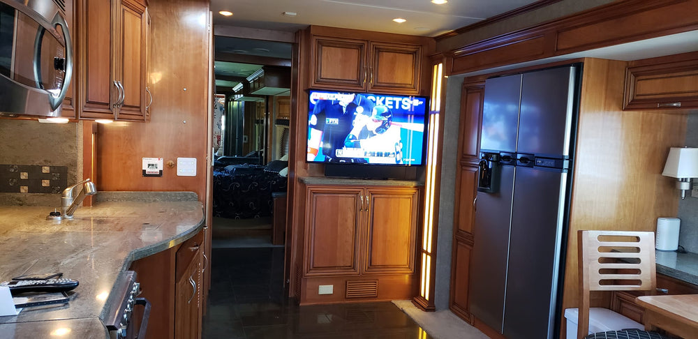 Smart TV
