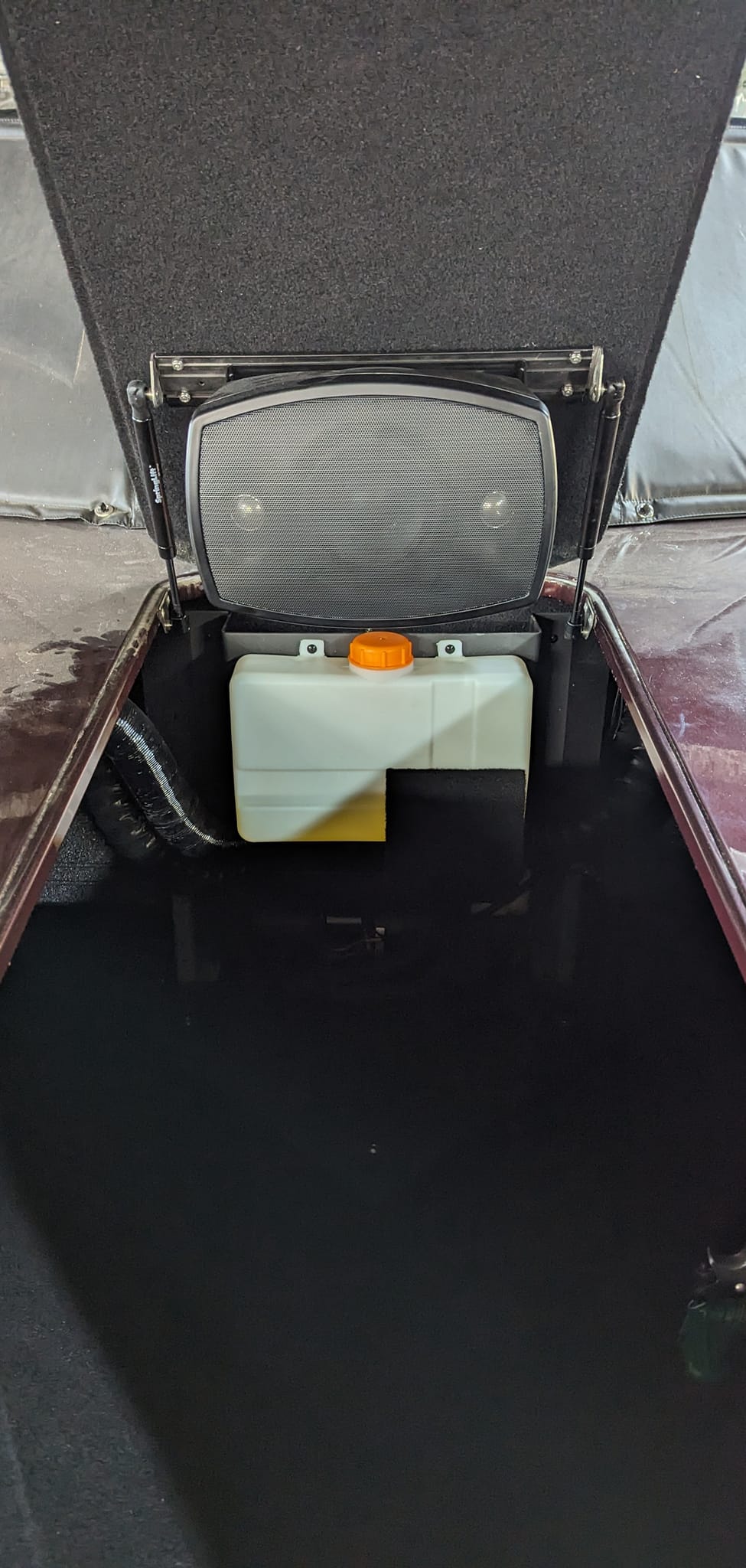 Outdoor Speaker