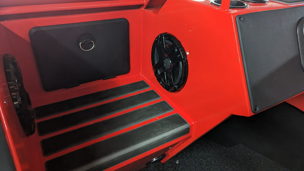Speaker