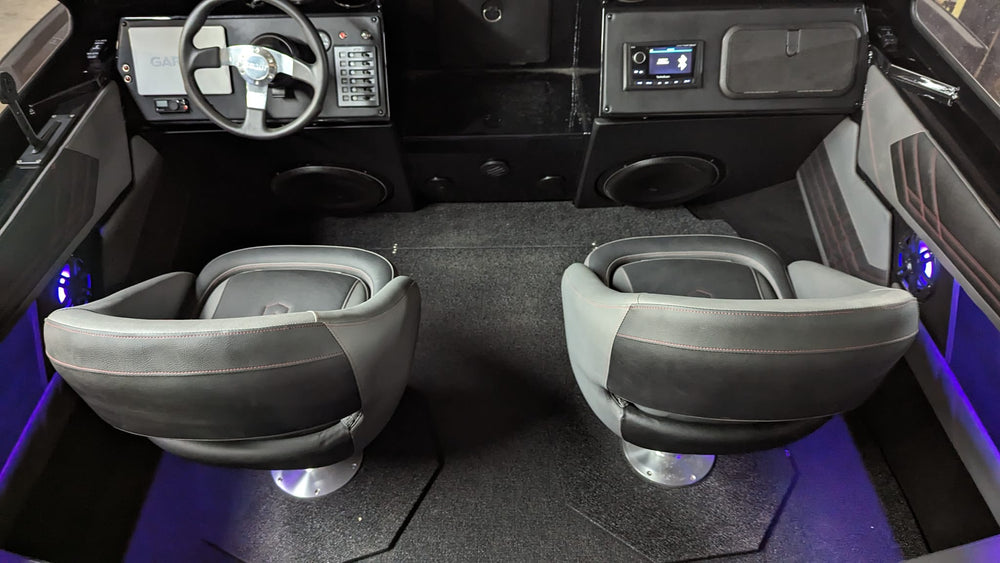 Subwoofer