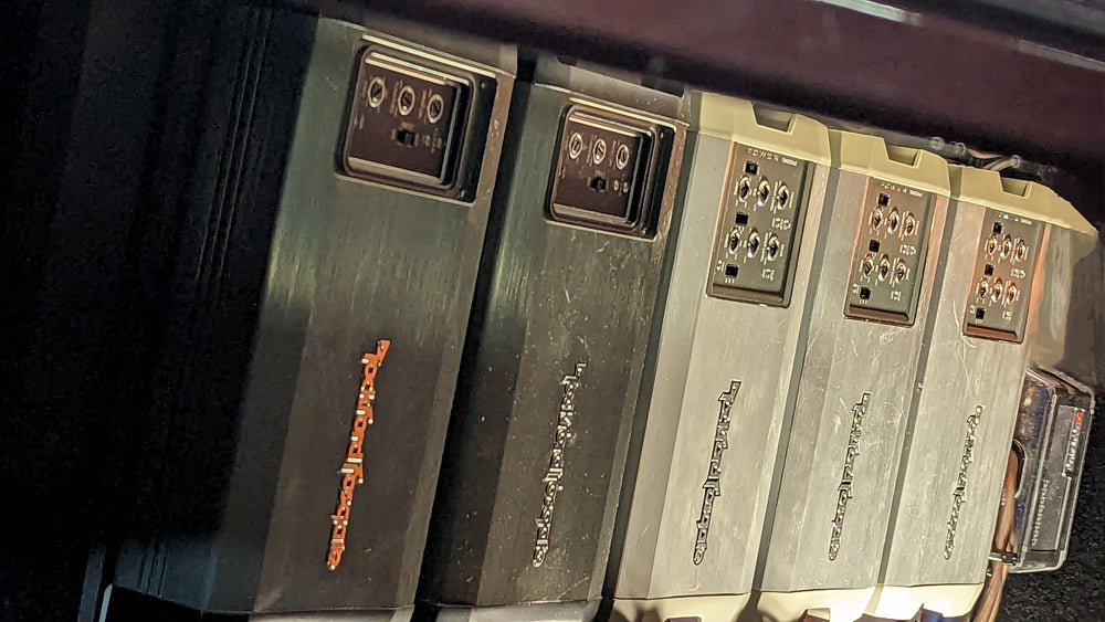 Amplifier