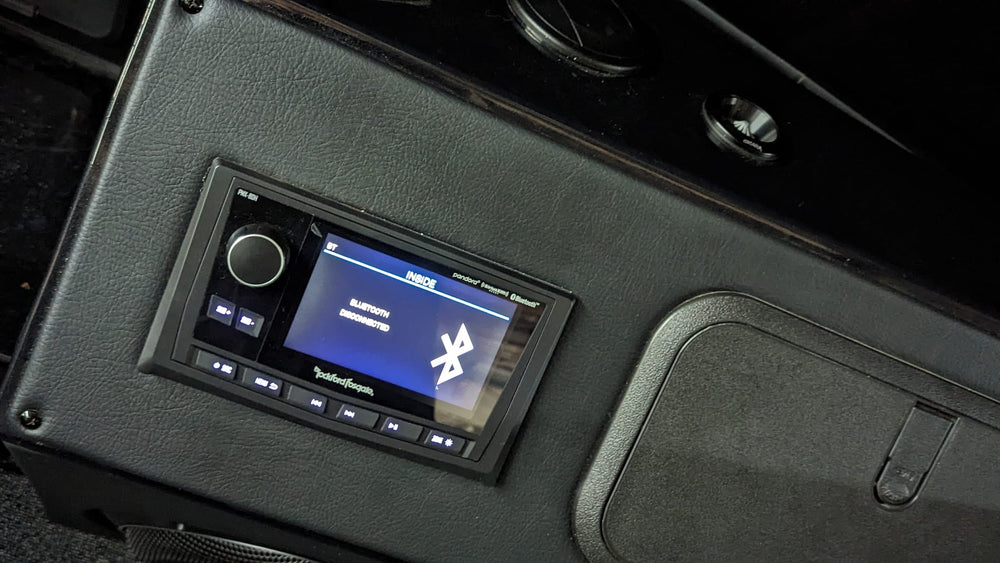 Stereo