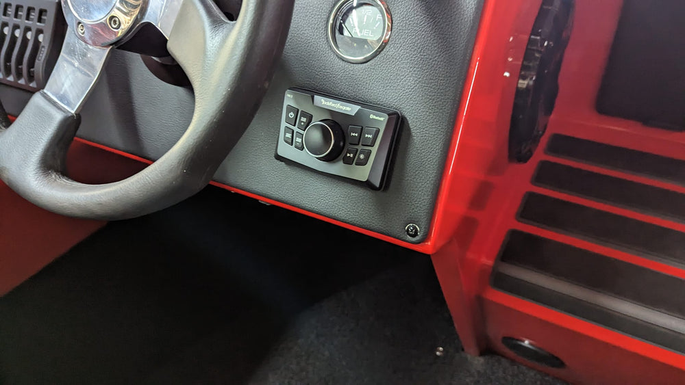 Stereo