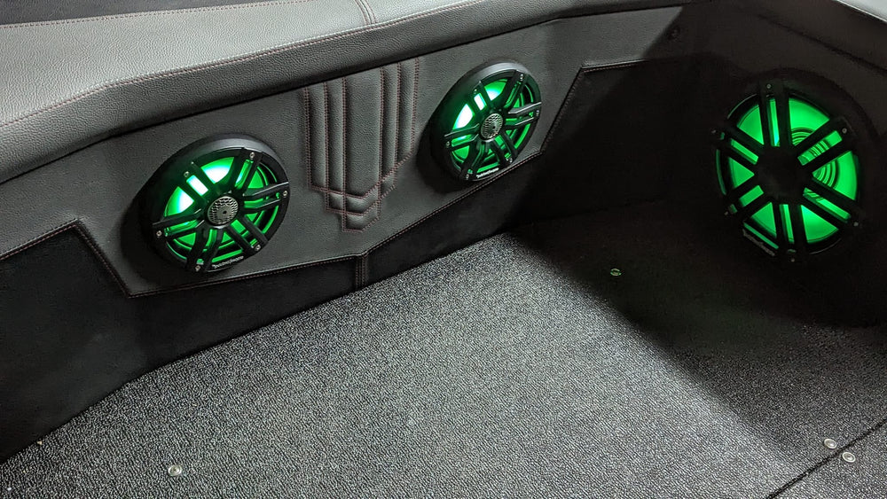 Speaker
