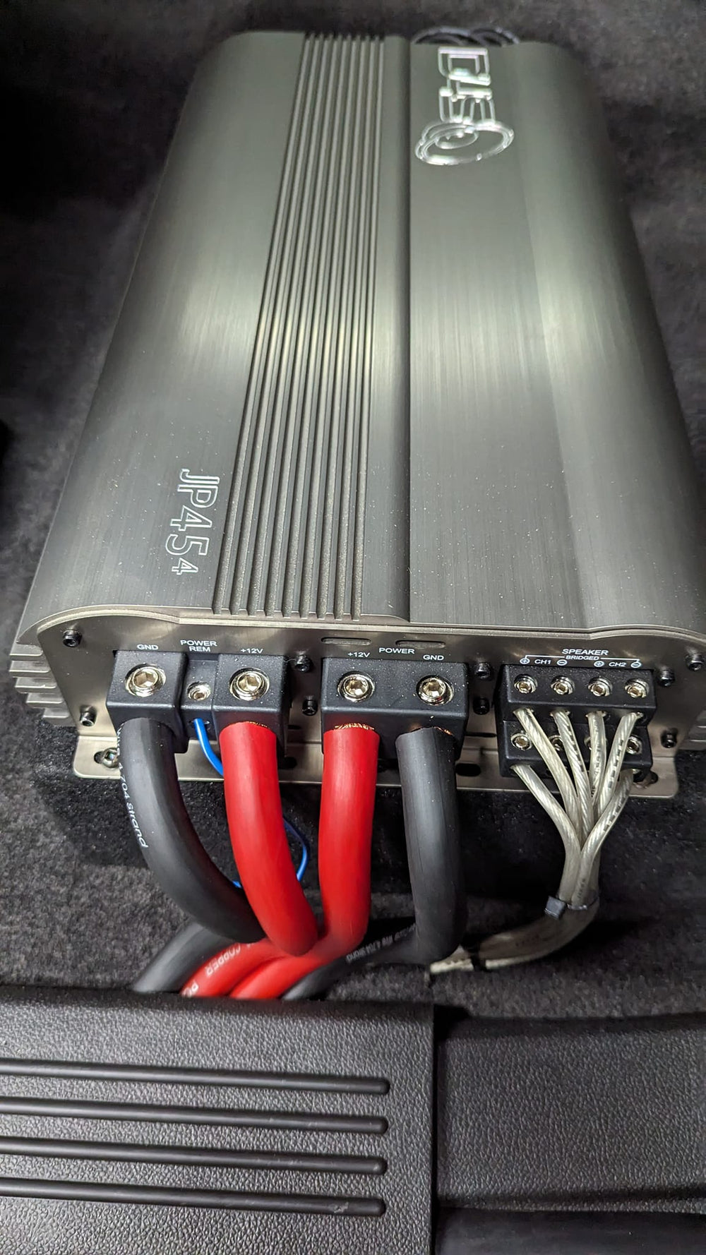 Amplifier
