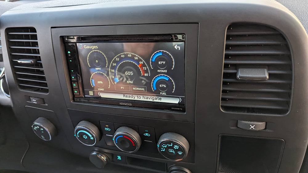 Radio