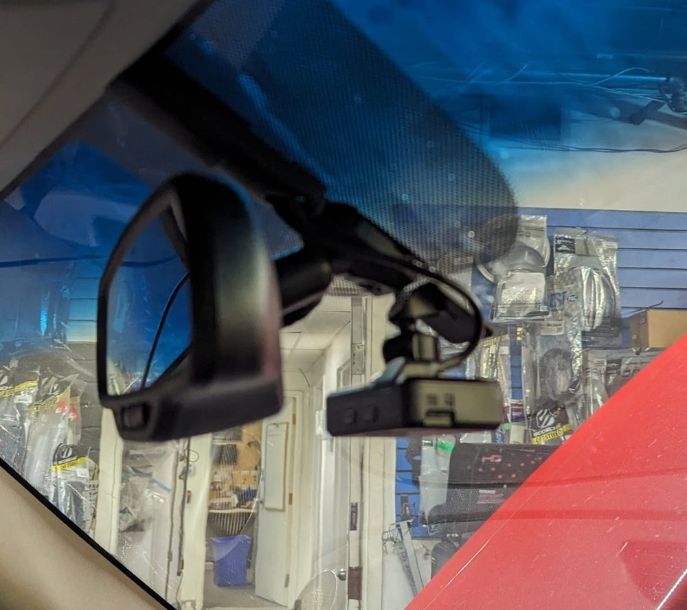 Dashcam