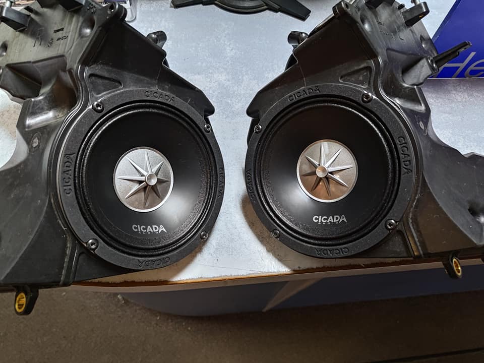 Speaker